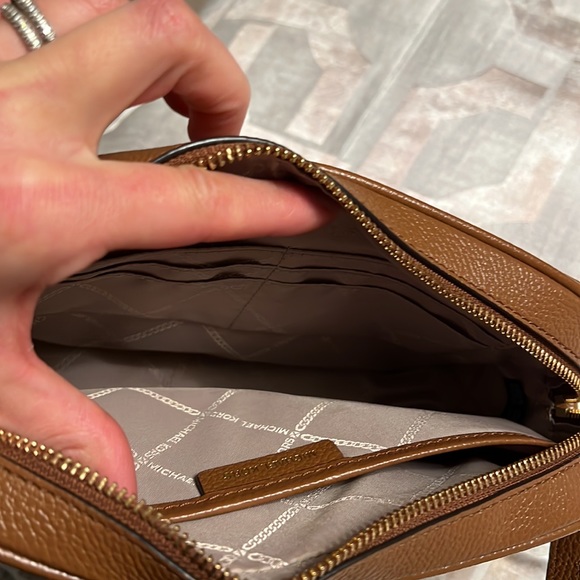 Michael kits Jet set camera bag - Picture 10 of 10